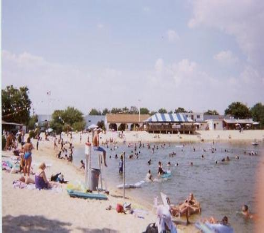 Bellmawr Lake Summer Fun- swimming, catering, bar & grill